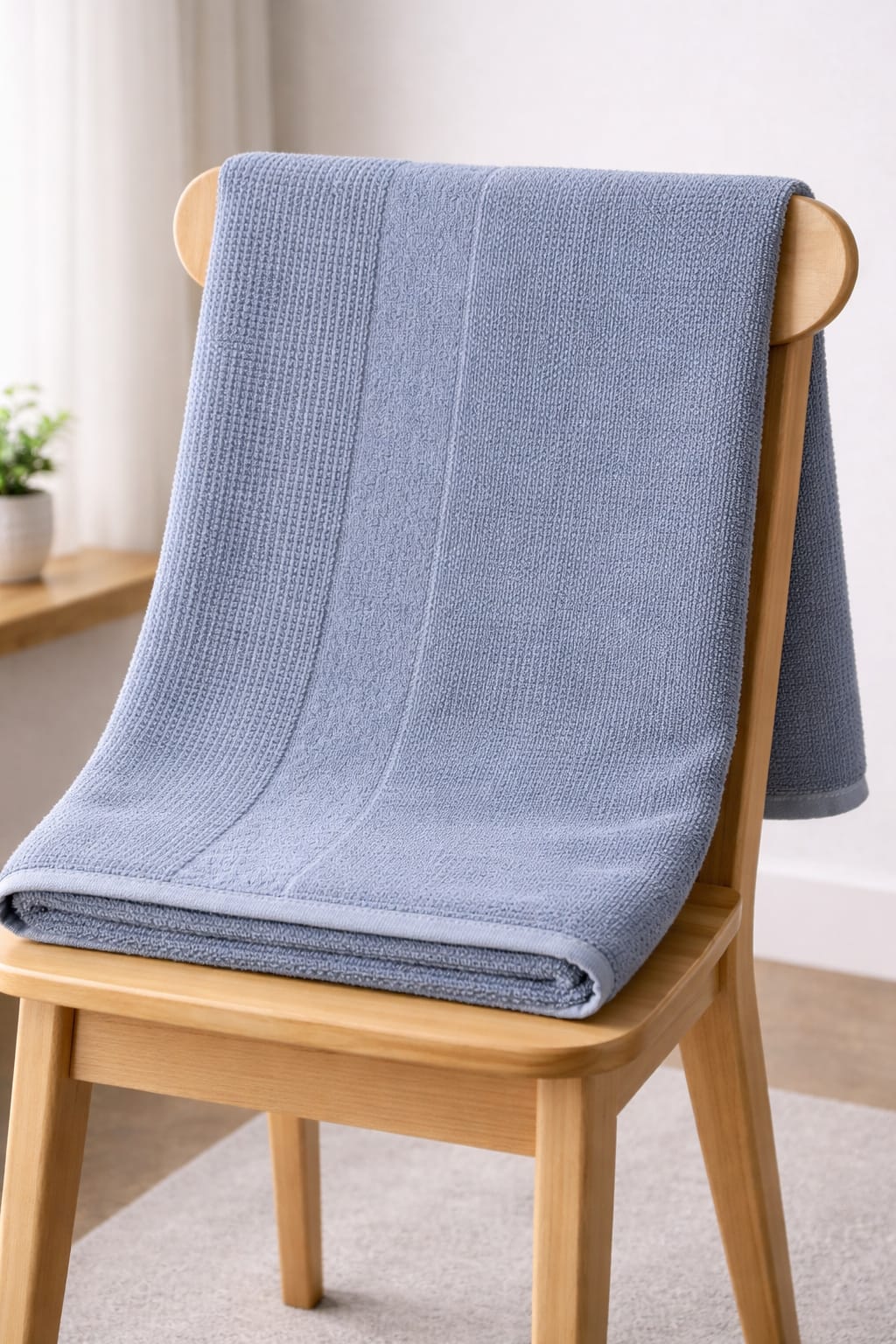 PREMIUM BATH TOWEL 