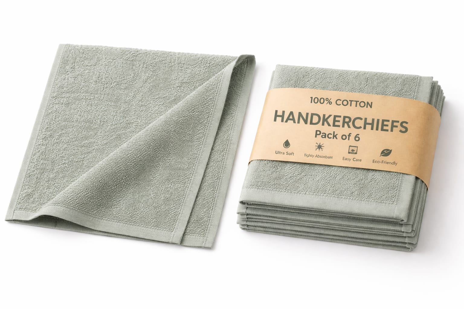 handkerchief