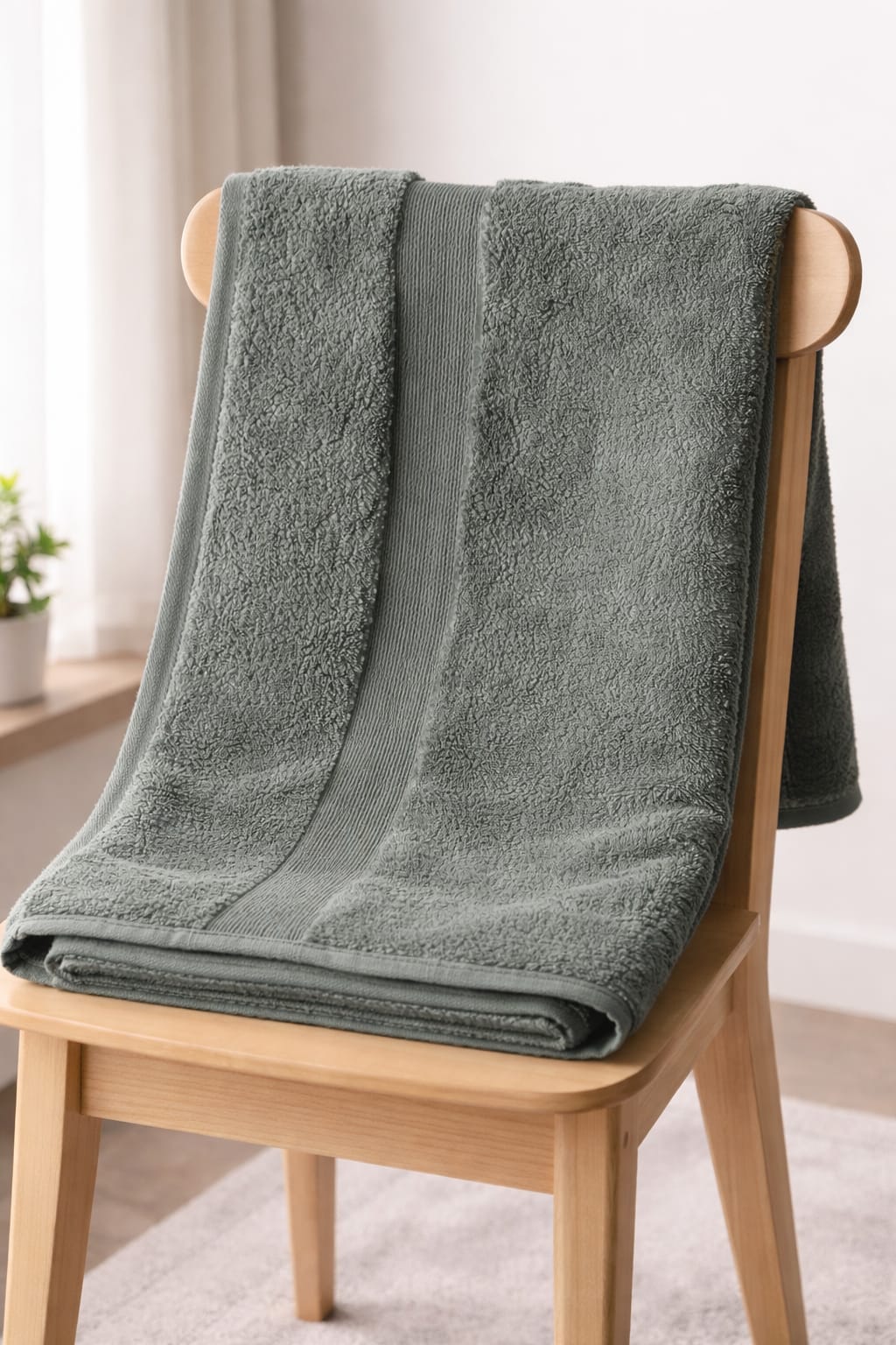 PREMIUM BATH TOWEL 