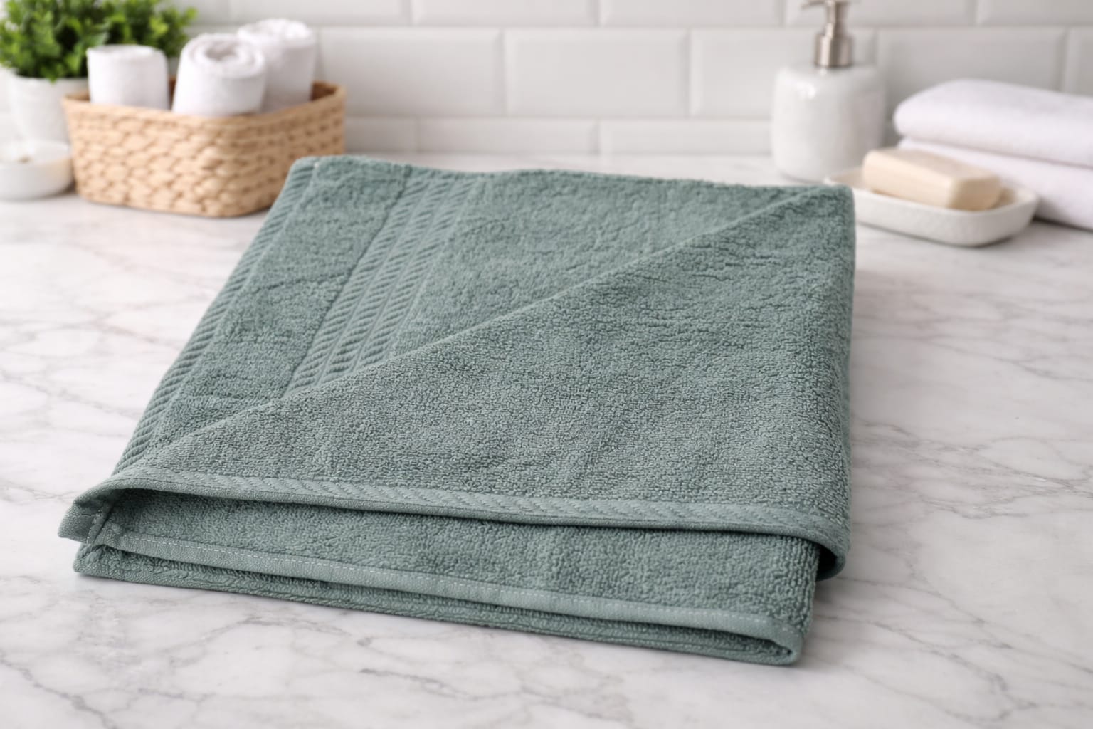 HAND TOWEL