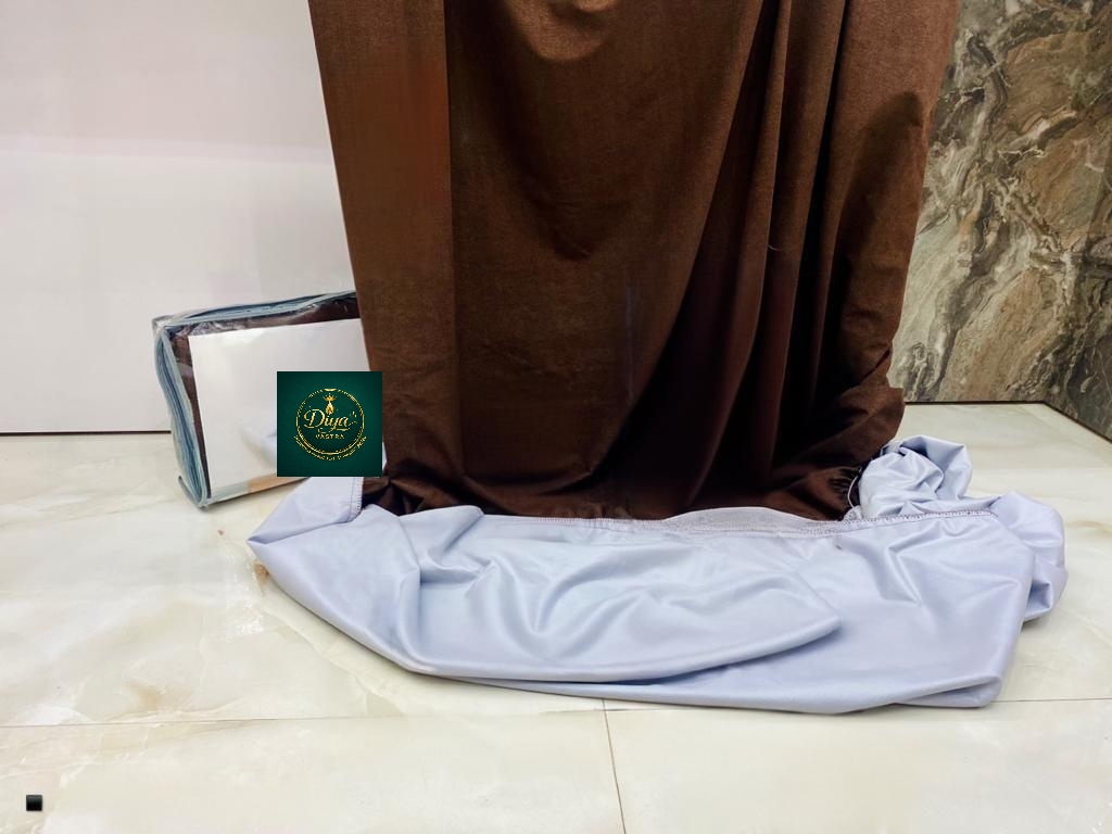 MATTRESS PROTECTORS (Blush Cotton Waterproof  (fitted))