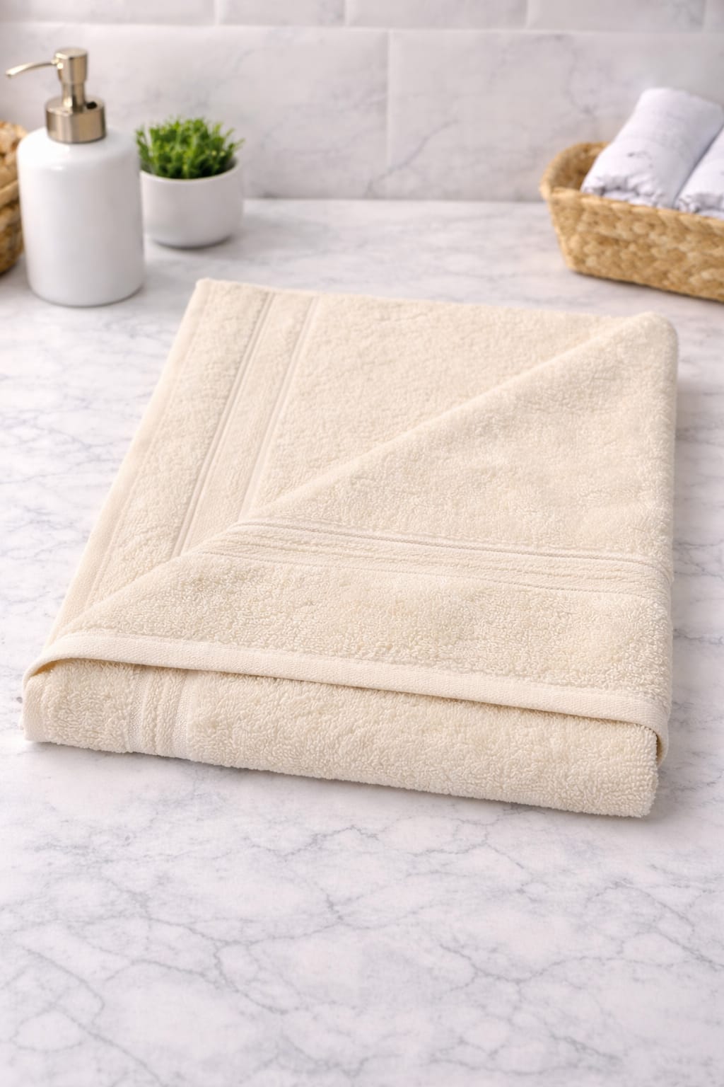 HAND TOWEL