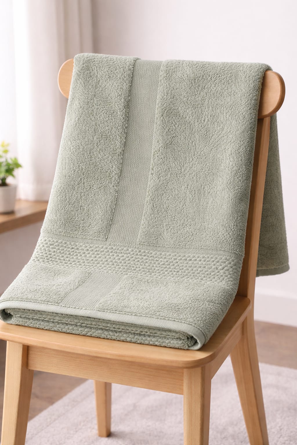 PREMIUM BATH TOWEL 