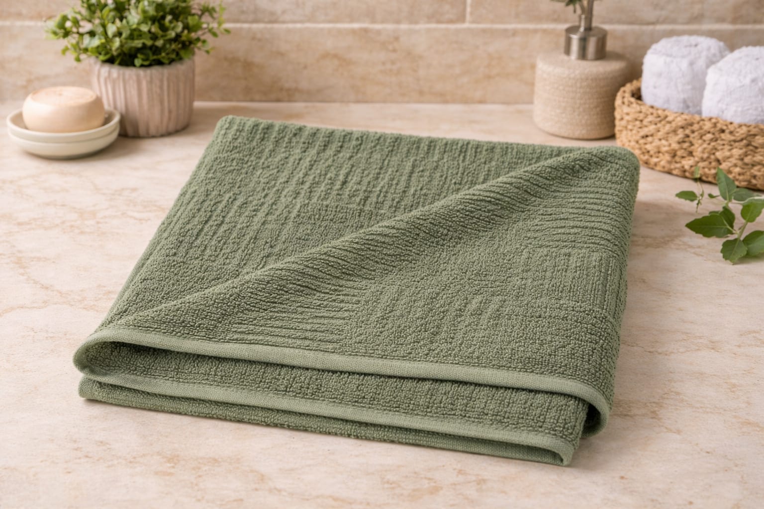 HAND TOWEL