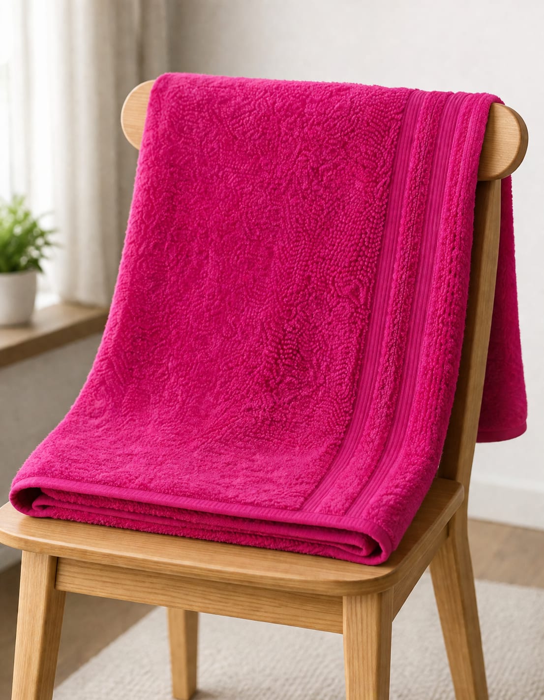 PREMIUM BATH TOWEL 