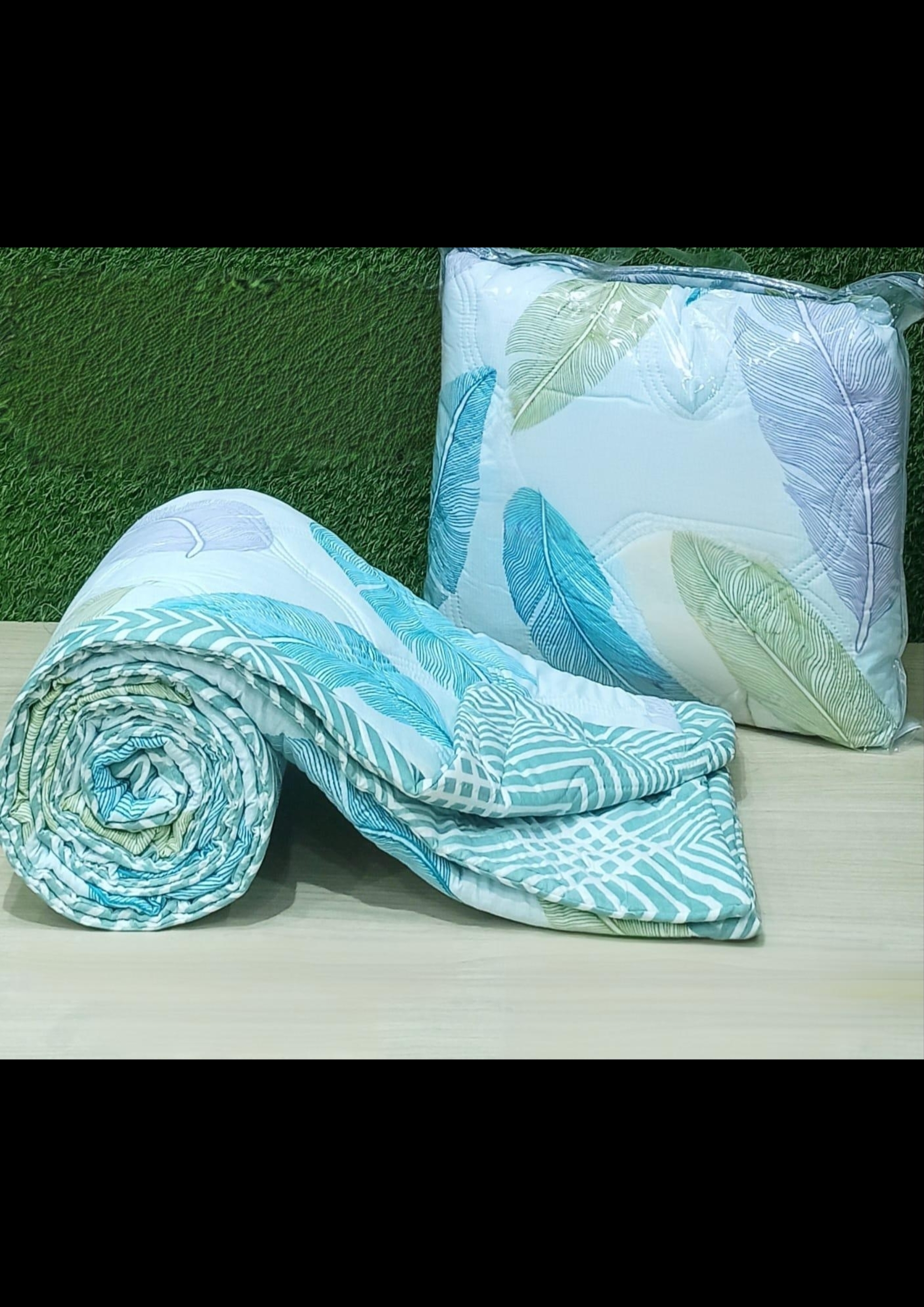 Comforter