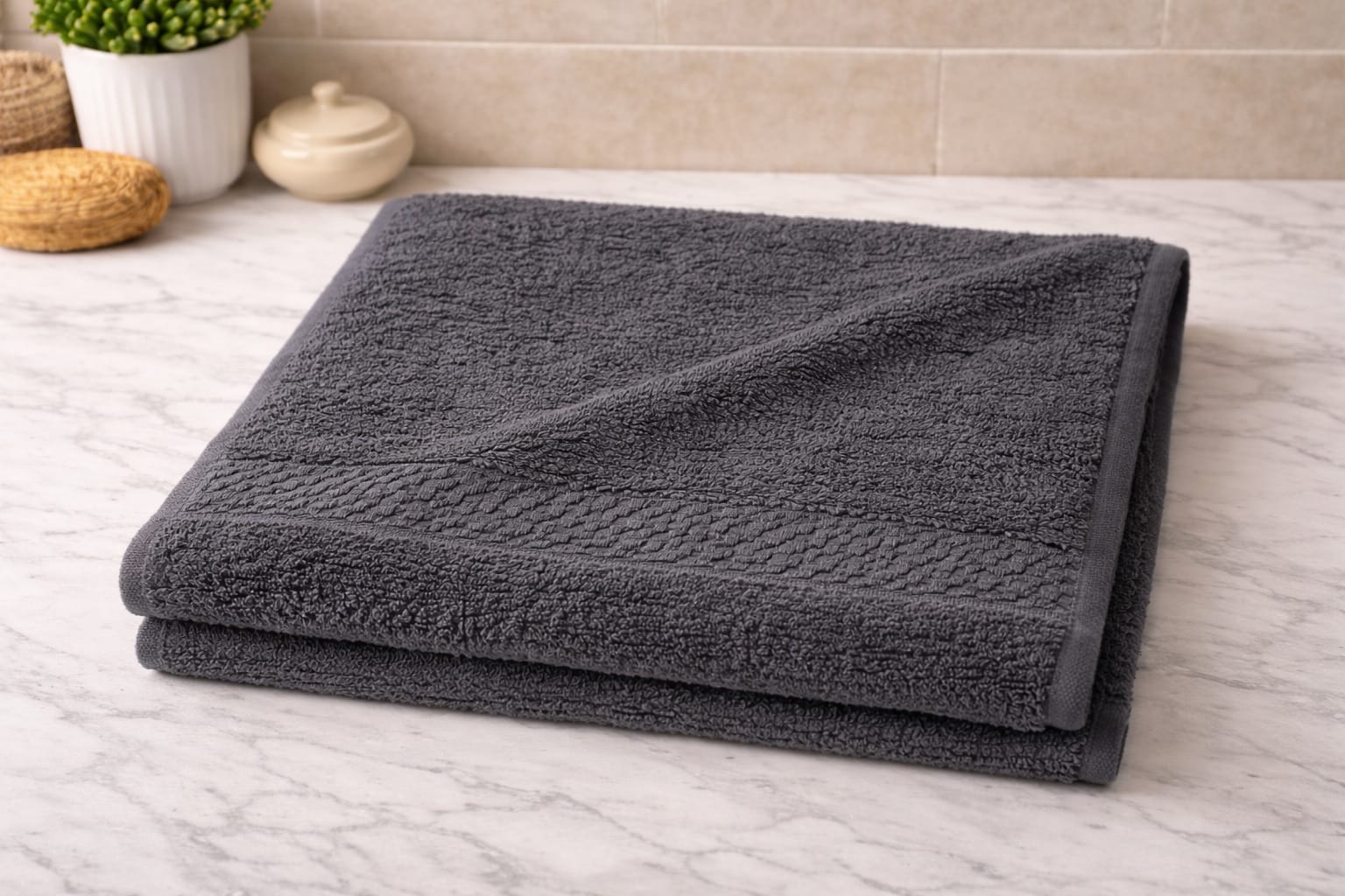 HAND TOWEL