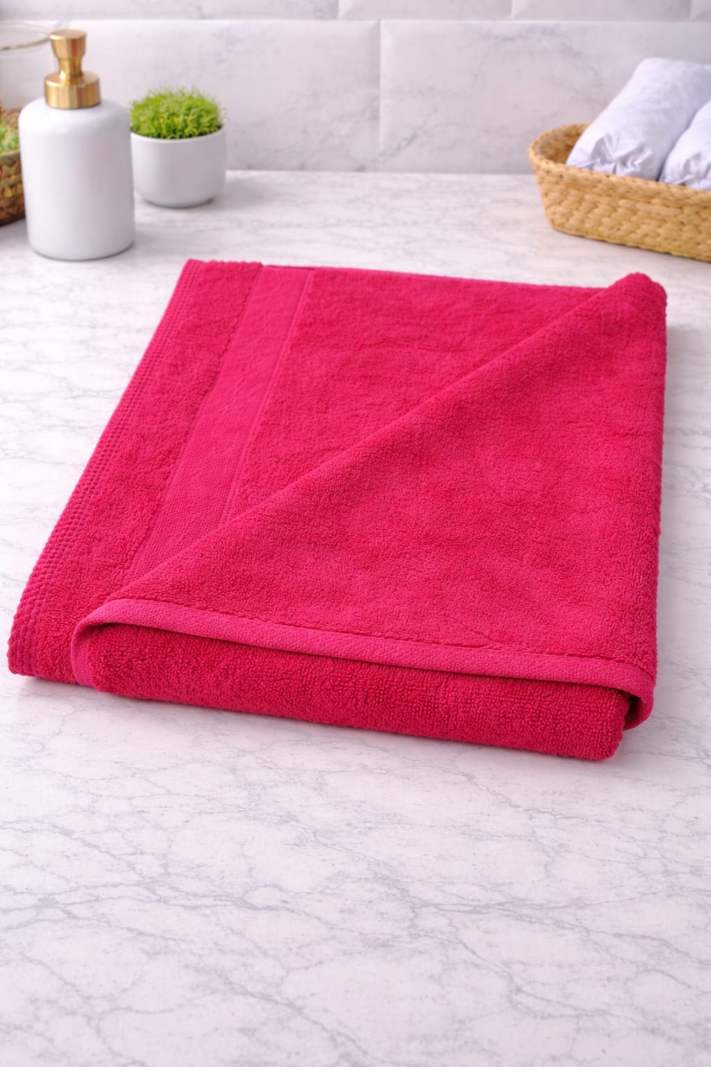 HAND TOWEL