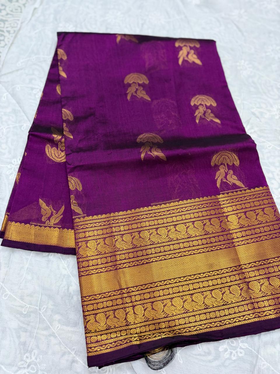 Mangalgiri sarees