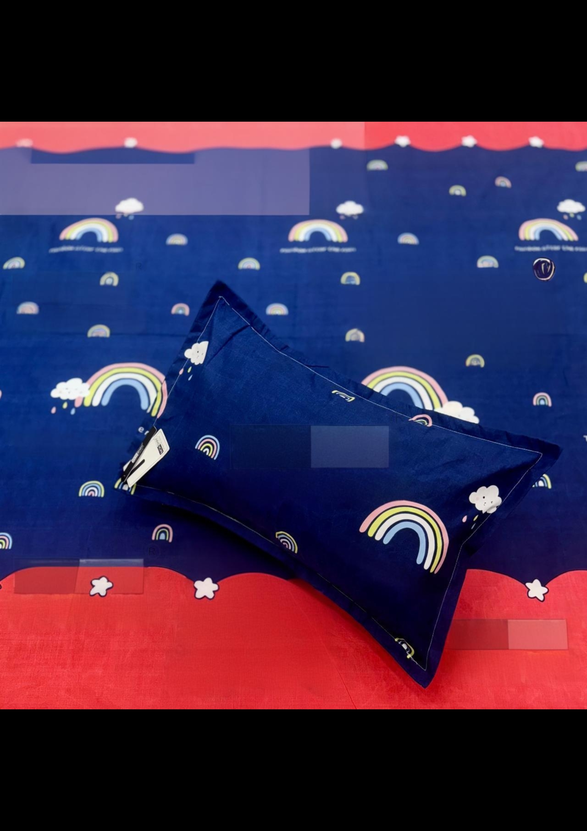 Kids Bedsheets